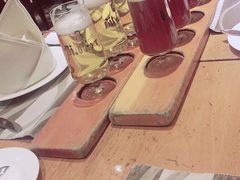 -兰特伯爵西餐厅·啤酒屋(方庄店)