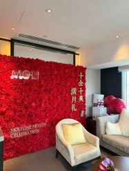 -茉莉智慧母婴护理中心(瑰丽店)