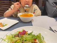 -安妮意大利餐厅(世贸天阶店)