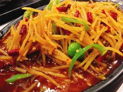 -沪上名羊天下•烤羊腿•东北烧烤•小龙虾(浦东直营总店)