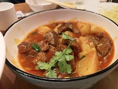 -茅庐毛血旺(烟台大悦城店)