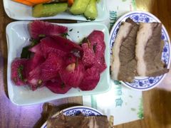 -伊穆祥牛肉面总店·清真