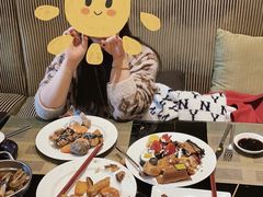 -富力希尔顿酒店·地阔自助餐厅