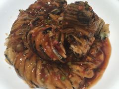 -口味堂(惠济路店)