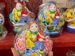 -老北京兔儿爷(杨梅竹斜街店)