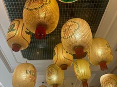 -大鸽饭(汉溪长隆店)