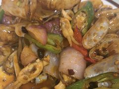 -崖口红树林海鲜餐厅