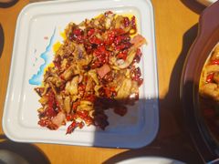 -外婆味道·云南菜大当家(弥勒店)