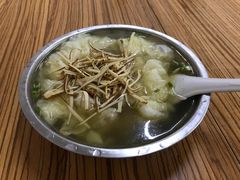 泡泡小馄饨-荣巷小馄饨(荣巷店)
