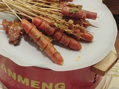 -串盟烧烤大排档·长沙美食地标(星沙店)