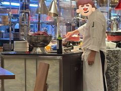 -广州天河希尔顿酒店