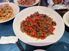 -柴米油盐三杯鸡(象山北路店)