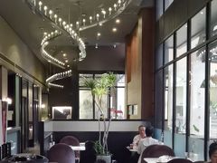 -西堤牛排(南京龙江店)