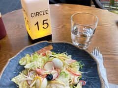 -CIRCLE·酒吧(第一国际店)