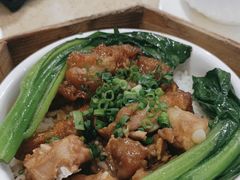 -喜鹊茶点.啫煲(车陂店)