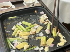 -顺德人家食府(黄金广场店)