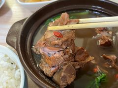 -东记肉骨茶(南阳路店)