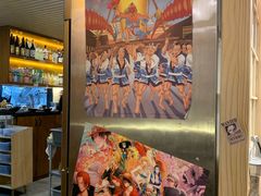 -匠太烧肉台日料理餐酒馆(三林店)