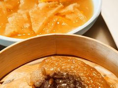 -京城小江南·土菜馆·蒸白鱼(东四十条店)