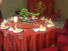 包厢-大鸭梨(天通西苑店)