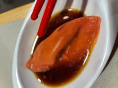 -喜家德虾仁水饺(华强天虹店)