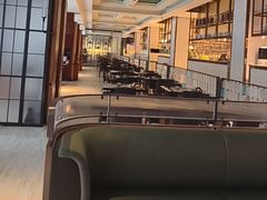 -东方红海鲜百汇(国际大厦店)