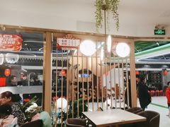 -东方饺子王(新奥购物中心店)