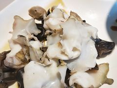 -开海·红岛海鲜虾水饺(石老人店)