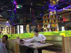 -金百万烤鸭店(马甸店)