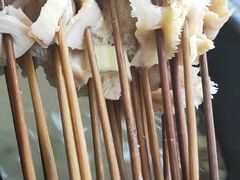 -明何记涮牛肚(品牌首店隋唐植物园南门古城路店)