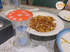 醋溜木须菜-紫光园(创始店)