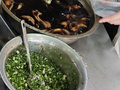 -大马弄蒋师傅美食酥鱼(察院前店)