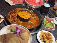 -铜人李火锅(西大街店)