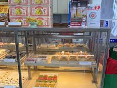 -祥禾饽饽铺·中式糕点(北京来福士店)