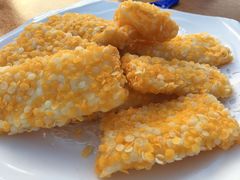 -胖大嫂渔家排档·全海景餐厅(渔村店)