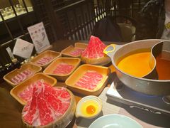 -山葵家·创意料理(EFC欧美广场店)