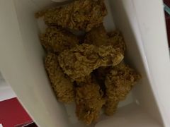 -肯德基(新阳光店)