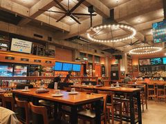 大堂-COMMUNE幻师(五角场店)