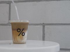 -% Arabica阿拉比卡咖啡(深圳湾万象城店)