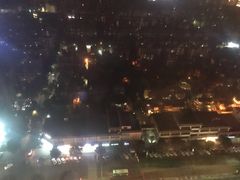 -中山利和希尔顿酒店