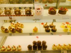 -好利来(朝外店)