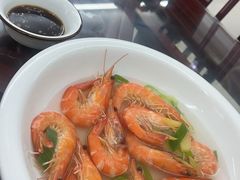 -望海潮海鲜店 特色家常菜(在海一方店)