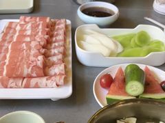 -君邦火锅(新疆大厦店)