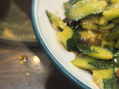 -两路口面庄·重庆小馆(东四十条店)