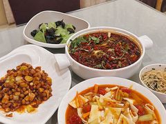 -成都驻京办餐厅(蜀都宾馆店)