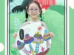 -尼莫儿童美术(三阳路融科天城校区)