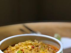 -安多素食(广仁寺路店)