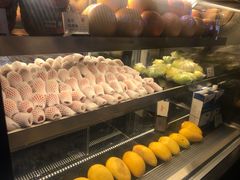 -茶百道(新城市广场店)