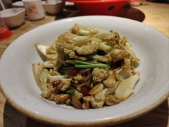 -湘阁里辣(沙井华润万家店)
