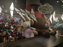 -K+全国连锁KTV(绿地缤纷天地店)